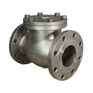 Check Valve