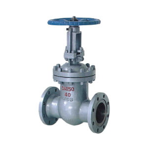 Gate Valve